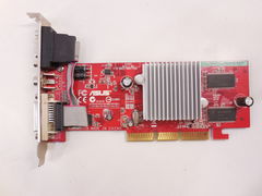 Видеокарта ASUS Radeon 9250 - Pic n 251486