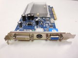 Видеокарта AGP GeForce4 MX440 - Pic n 251490