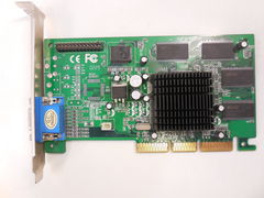 Видеокарта GeForce2 MX200 32Mb