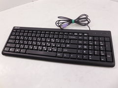 Клавиатура PS/2 Acer SK-9611 /105 клавиш