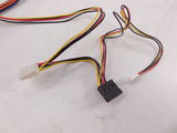 Кабель питания материнской платы 20 pin - Pic n 251635