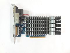 Видеокарта PCI-E Asus GT730 2GB