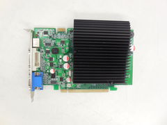Видеокарта PCI-E nVidia NX9400GT GeForce 9400GT - Pic n 251735