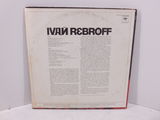 Пластинка IVAI REBROFF - Pic n 251716