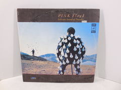 Пластинка Pink Floyd Delicate Sound of Thunder
