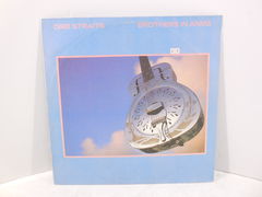 Пластинка Dire Straits Brothers in Arms - Pic n 251713