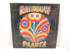 Пластинка Радуга Ranbow