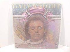 Пластинка Gary Right — The Dream Weaver 