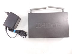 Маршрутизатор D-Link DSR-250N - Pic n 251852