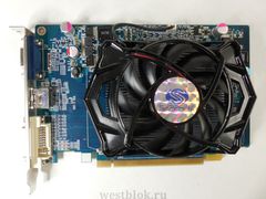 Видеокарта PCI-E Sapphire HD5570