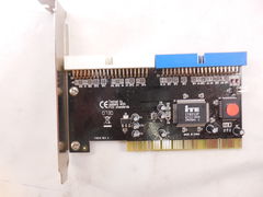 Контроллер IDE Espada FG-ATA8212-133R-01-CT01