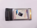 PCMCIA Ethernet Adapter - Pic n 251956
