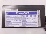 Блок питания 650W Favorite F1 HP-650-G14C - Pic n 249764