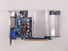 Видеокарта ASUS GeForce 6600 256Mb