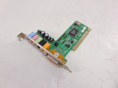 Звуковая карта PCI C-media 8738 - Pic n 252049