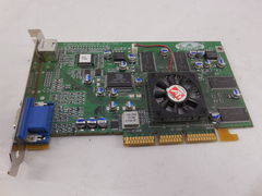Видеокарт AGP ATI Radeon 7200 16Mb - Pic n 252066
