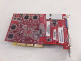 Видеокарта AGP ATI Radeon 9700 /128Mb - Pic n 252073