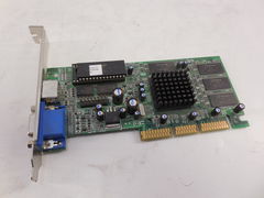 Видеокарта AGP ATI Radeon 7000 /32Mb - Pic n 252075