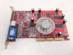 Видеокарта AGP GeForce4 MX 440 SE /64Mb - Pic n 252080