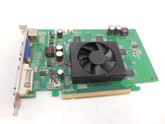 Видеокарта PCI-E Palit GeForce 8500 GT Sonic /256M - Pic n 252081