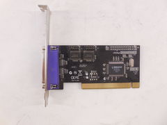 Контроллер PCI ST-Lab PI2NM9835X2C 