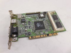 Видеокарта PCI ATI 3D Rage Pro /4Mb - Pic n 252085