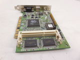 Видеокарта PCI ATI 3D Rage Pro /4Mb - Pic n 252085
