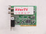 ТВ-тюнер PCI AVerMedia AverTV Studio 203 (M168-U) - Pic n 252100