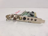 ТВ-тюнер PCI AVerMedia AverTV Studio 203 (M168-U) - Pic n 252100