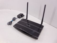 WiFi роутер TP-LINK N600 TL-WDR3500