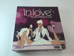 Игра для влюблённой пары In Love - Pic n 252224