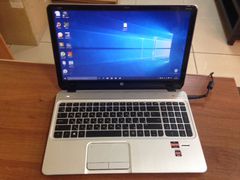 Ноутбук HP Envy m6-1202er A6 4400M 2700 Mhz  - Pic n 252273