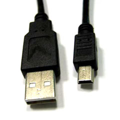 Кабели USB на miniUSB от 20шт