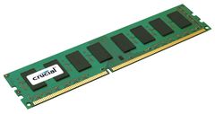 Оперативная память DDR3 8Gb Crucial НОВАЯ