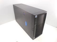 Серверный корпус Midi-Tower Intel SC5400LX
