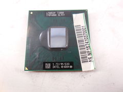 Процессор Intel Pentium Dual-Core Mobile T2080