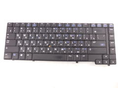 Клавиатура для ноутбука HP nc6400 K060802E1 PK130060700