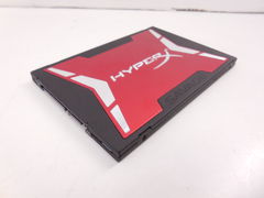 Жесткий диск SSD 2.5" 120Gb Kingston HyperX S