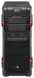 Корпус ATX AeroCool GT Advance Black Edition - Pic n 247390
