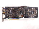 Видеокарта GIGABYTE GeForce GTX 570 1280Mb - Pic n 252524