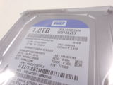 Жесткий диск SATA 1Tb (1000Gb) Western Digital - Pic n 252682