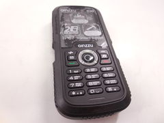 Телефон защищенный Ginzzu R3 DUAL /GSM