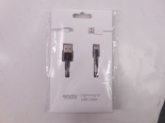 Кабель Ginzzu для Apple Iphone/ipad GC-501B
