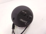 Колонка Deppa Bomb Speaker D-501 Black /2Вт - Pic n 252705