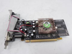 Видеокарта PCI-E nVIDIA GeForce 6200TC /128Mb - Pic n 252880