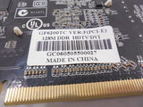 Видеокарта PCI-E nVIDIA GeForce 6200TC /128Mb - Pic n 252880