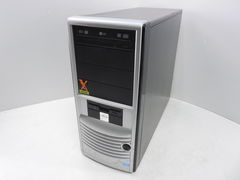 Компьютер Intel Pentium 4 (3.0GHz) /1Gb /80Gb