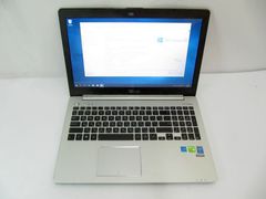 Ноутбук Asus K551LN-XX522H