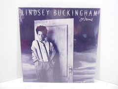 Пластинка Lindsey Buckingham