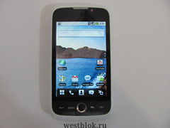 Смартфон Huawei U8230 Белый